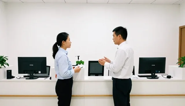 软件技术外包在现代企业运营中的实际应用分析