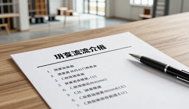 技术外包中流程优化的关键误区与正确实践