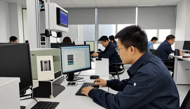 深圳君荣礼品有限公司布局技术外包领域,提升软件研发服务价值
